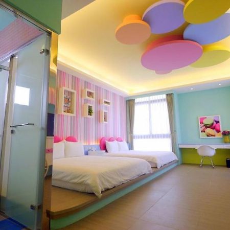 Bookline B&B مدينة هوالين المظهر الخارجي الصورة