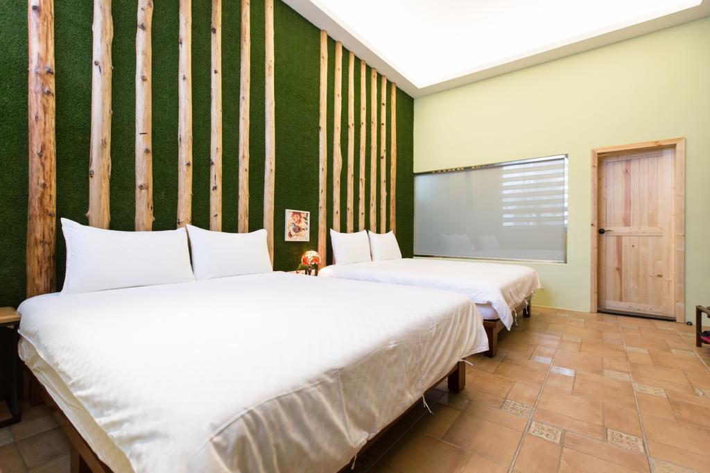Bookline B&B مدينة هوالين الغرفة الصورة