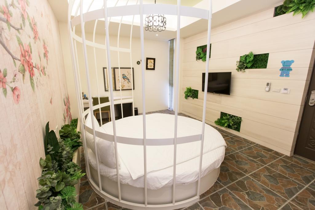 Bookline B&B مدينة هوالين الغرفة الصورة