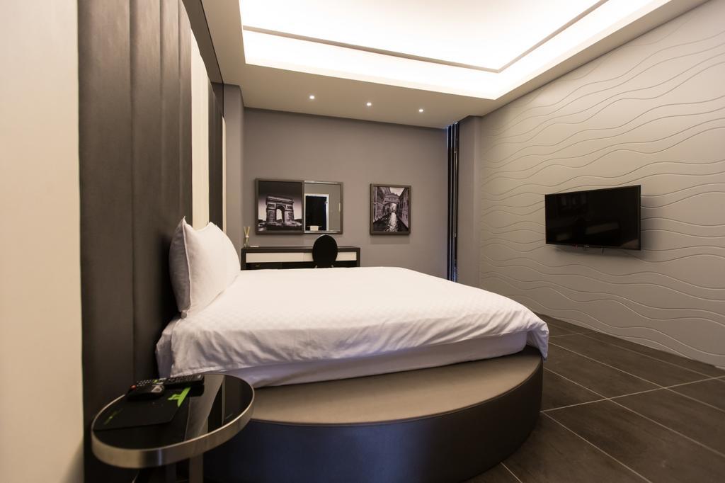 Bookline B&B مدينة هوالين الغرفة الصورة