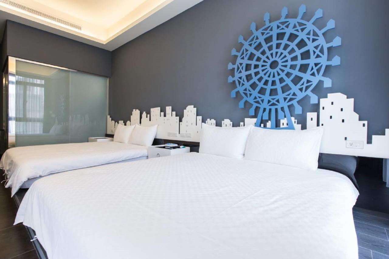 Bookline B&B مدينة هوالين المظهر الخارجي الصورة