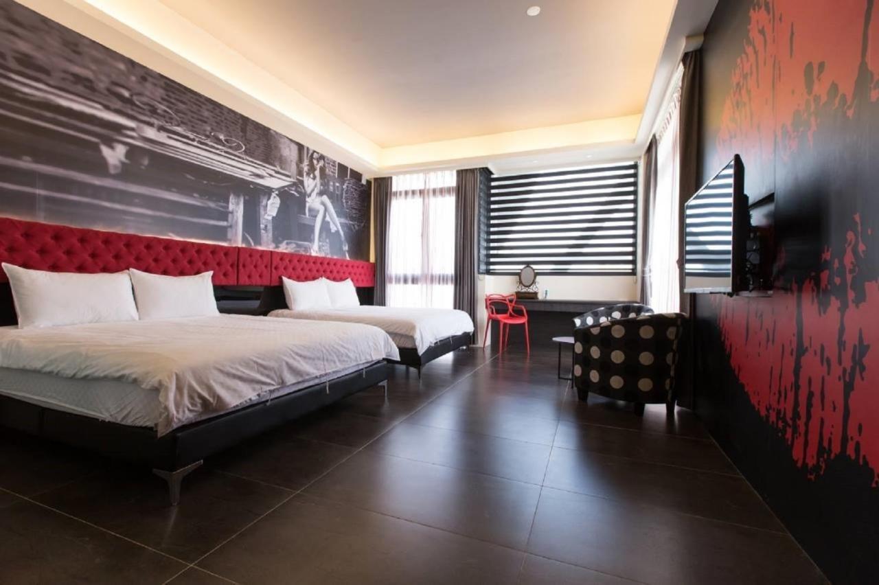 Bookline B&B مدينة هوالين المظهر الخارجي الصورة