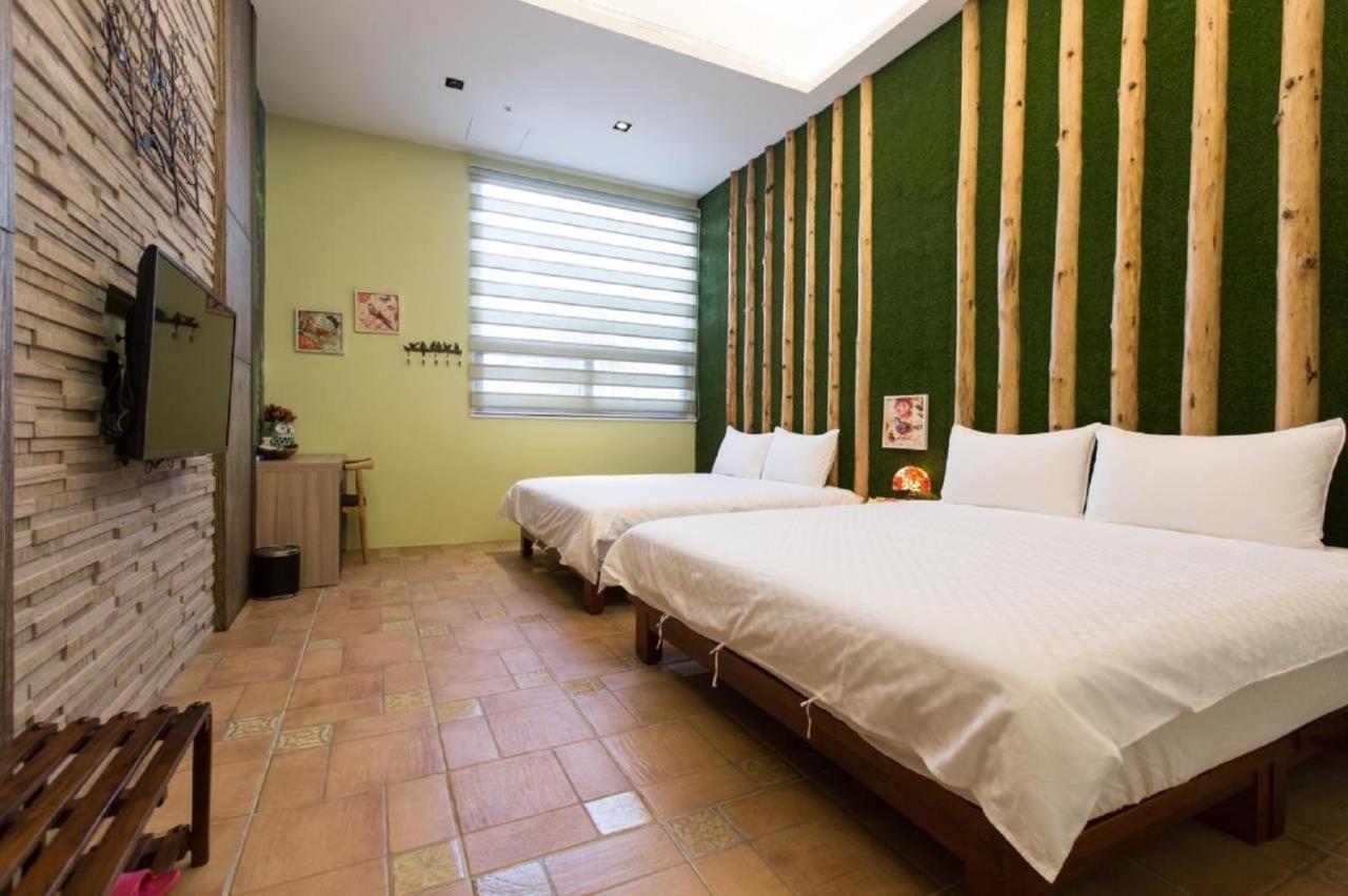 Bookline B&B مدينة هوالين المظهر الخارجي الصورة