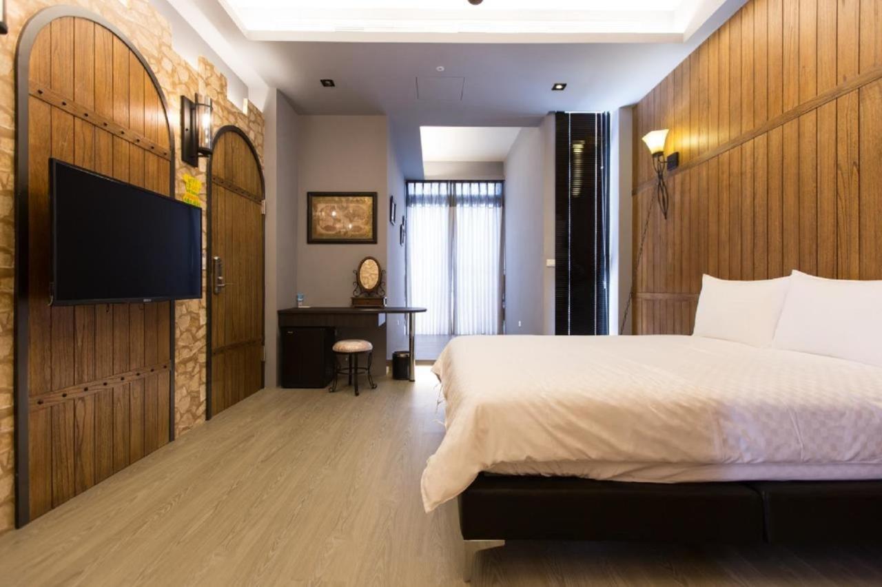 Bookline B&B مدينة هوالين المظهر الخارجي الصورة