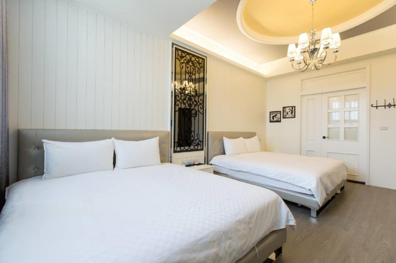 Bookline B&B مدينة هوالين المظهر الخارجي الصورة
