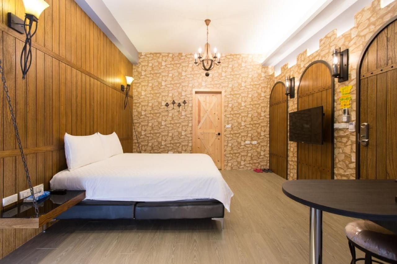 Bookline B&B مدينة هوالين المظهر الخارجي الصورة